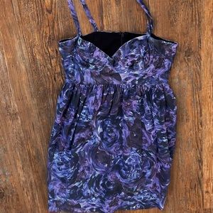 Rebecca Taylor, Bra Cup, Dress